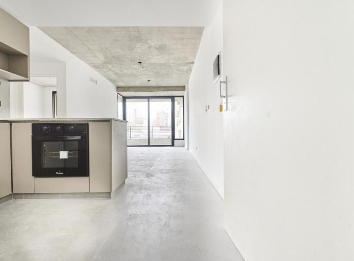 Departamento · 29m² · 1 Ambiente