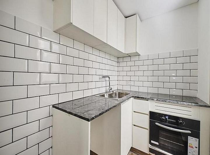 Departamento · 90m² · 3 Ambientes · 1 Cochera