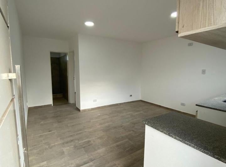 Departamento · 32m² · 1 Ambiente