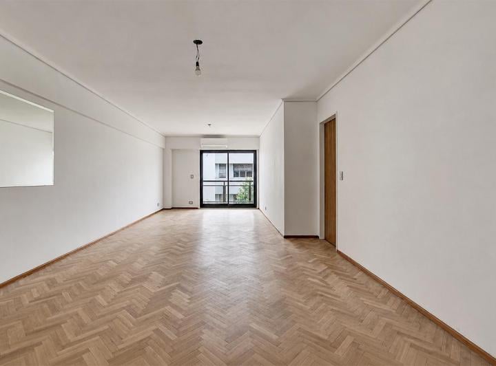 Departamento · 120m² · 4 Ambientes · 1 Cochera