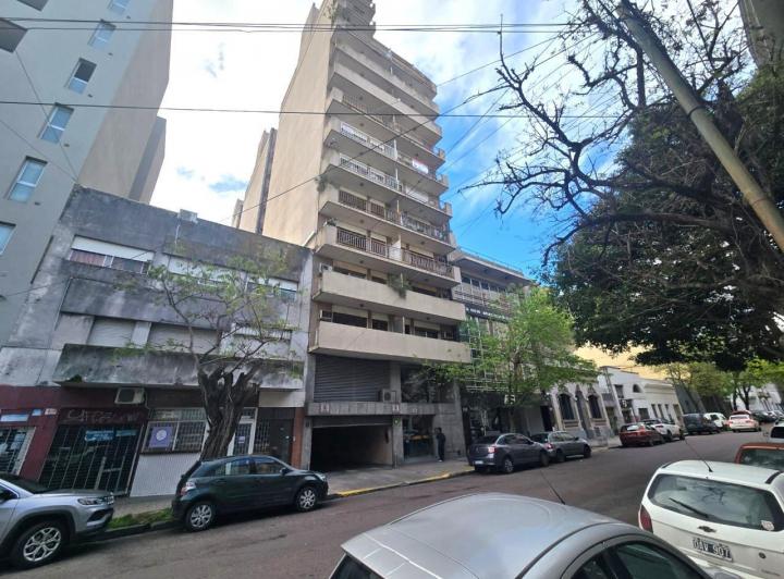 Departamento · 29m² · 1 Ambiente