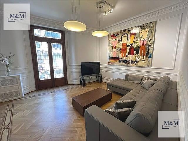 Departamento · 112m² · 4 Ambientes