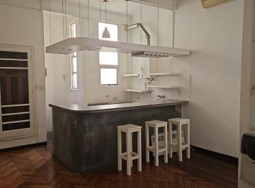 Departamento · 72m² · 2 Ambientes · Alquiler Dos Ambientes Palermo Chico