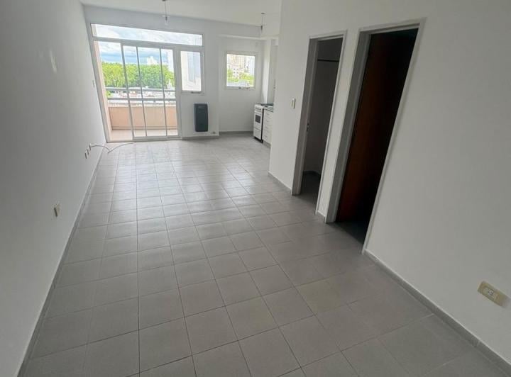 Departamento · 30m² · 1 Ambiente