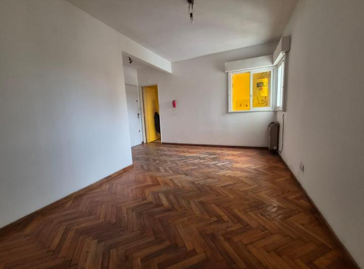 Departamento · 40m² · 2 Ambientes