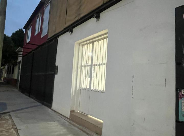 Local comercial · 35m² · 1 Ambiente