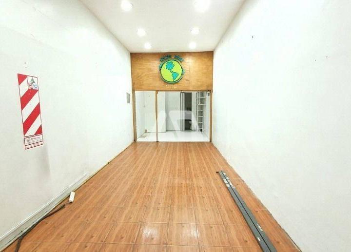 Local comercial · 30m²