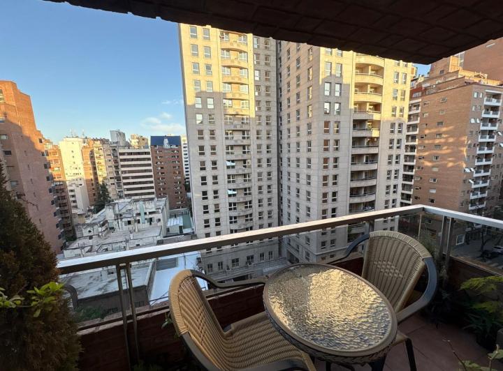 Departamento · 84m² · 3 Ambientes