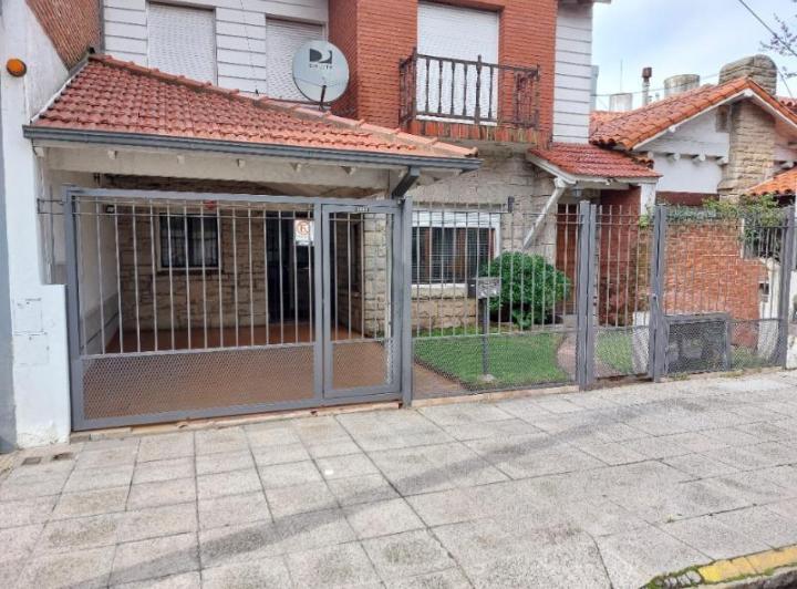 Casa · 132m² · 3 Ambientes · 1 Cochera