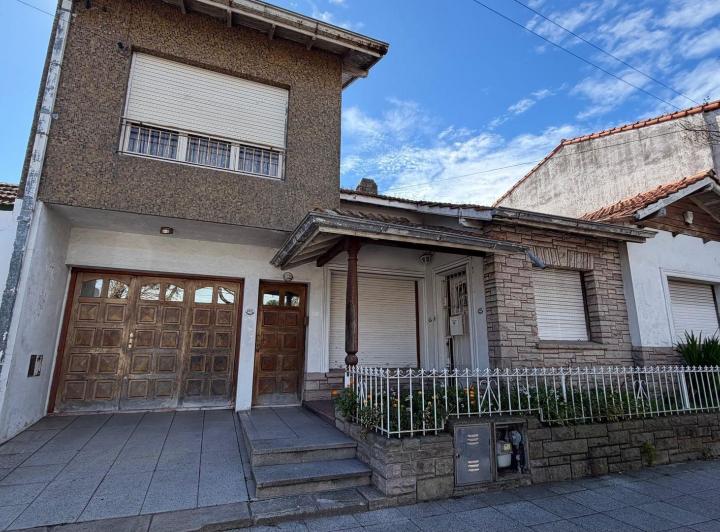 PH · 153m² · 3 Ambientes · 1 Cochera