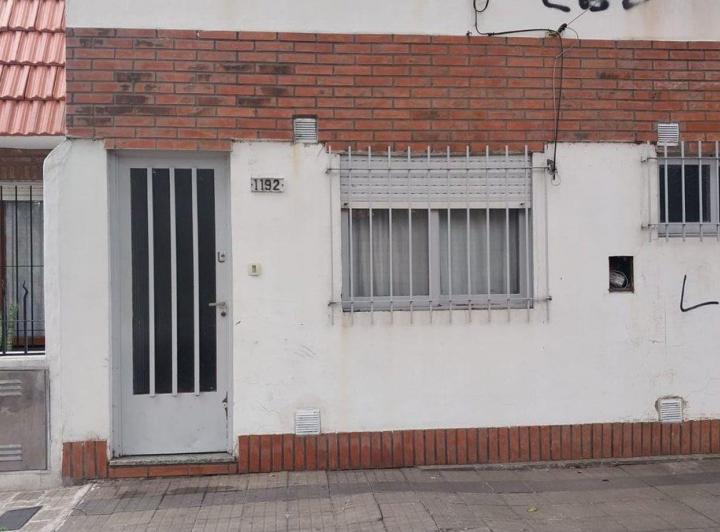 PH · 46m² · 2 Ambientes