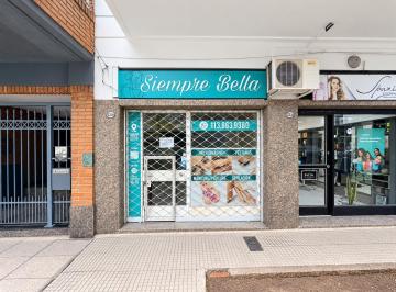 Local comercial · 26m² · Oportunidad de Inversión – Local con Renta Anual del 10%