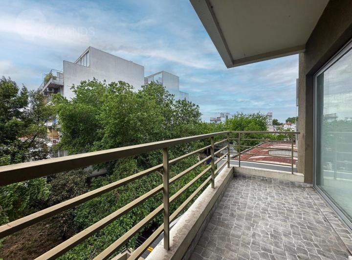 Departamento · 30m² · 1 Ambiente