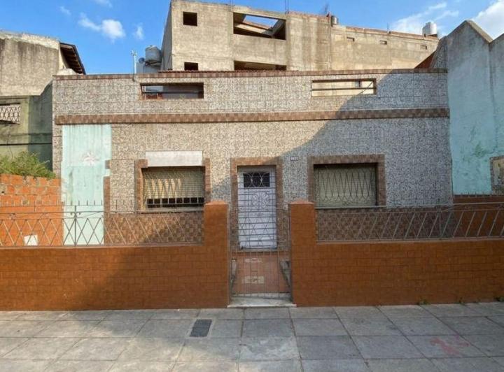 Casa · 100m² · 3 Ambientes
