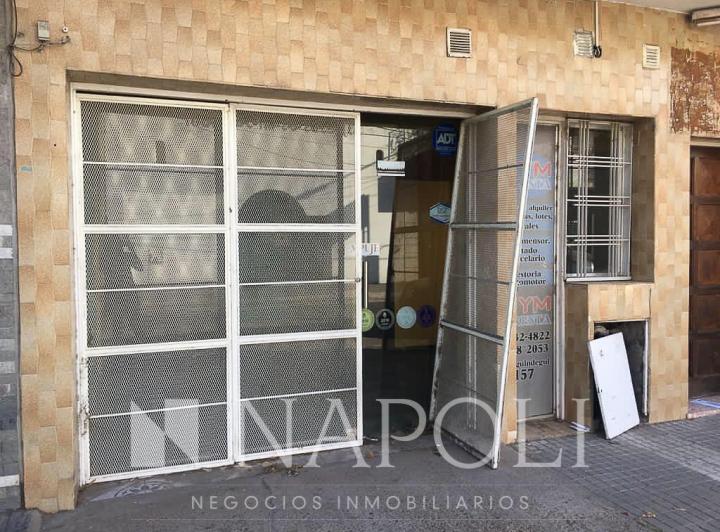 Local comercial · 35m²