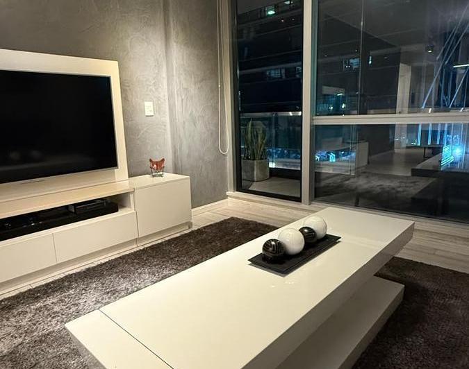 Departamento · 48m²