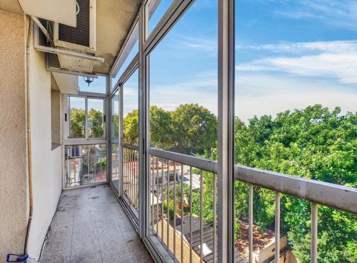 Departamento · 66m² · 4 Ambientes