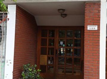 Departamento de 2 ambientes, Liniers · Liniers 2 Ambientes en Edifcio a m de Emilio Castro