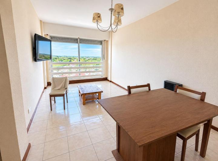 Departamento · 50m² · 2 Ambientes