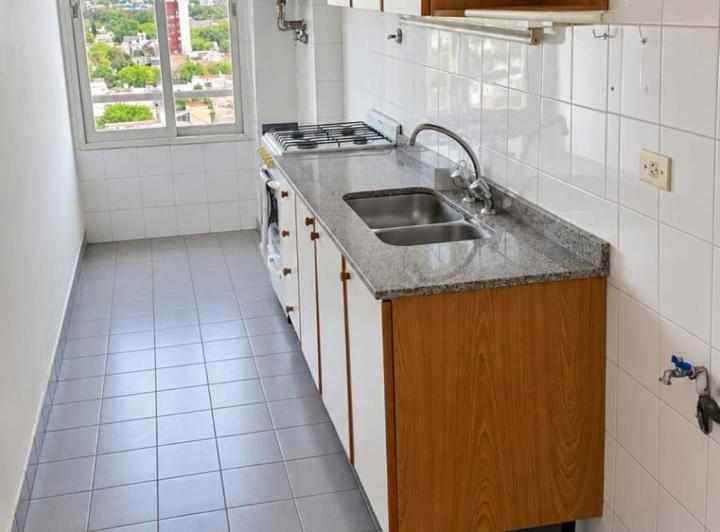 Departamento · 42m² · 2 Ambientes