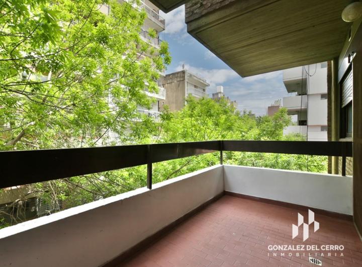 Departamento · 81m² · 5 Ambientes