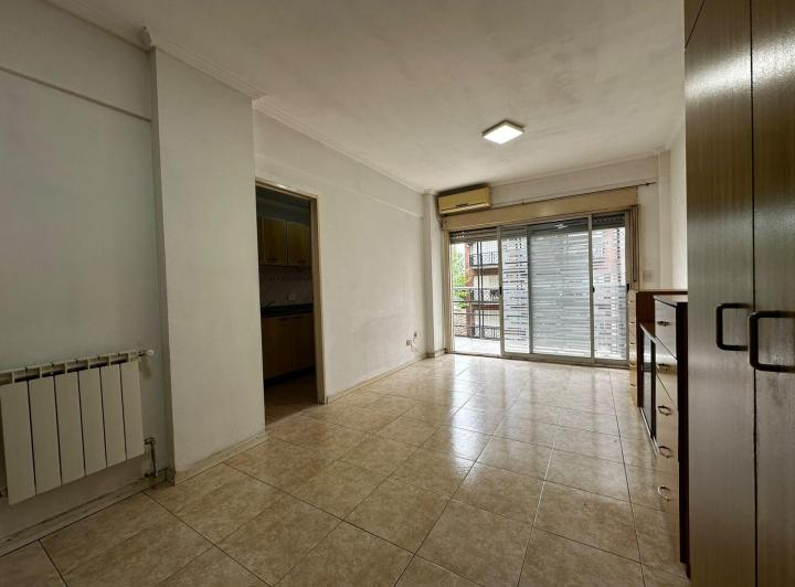 Departamento · 41m² · 2 Ambientes