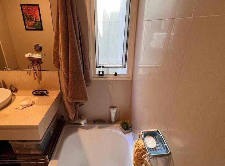 Departamento · 45m² · 2 Ambientes