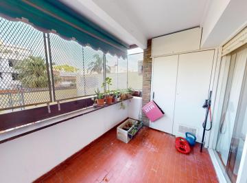 Departamento · 72m² · 4 Ambientes · 1 Cochera · Venta Departamento 4 Ambientes Cochera Villa Devoto