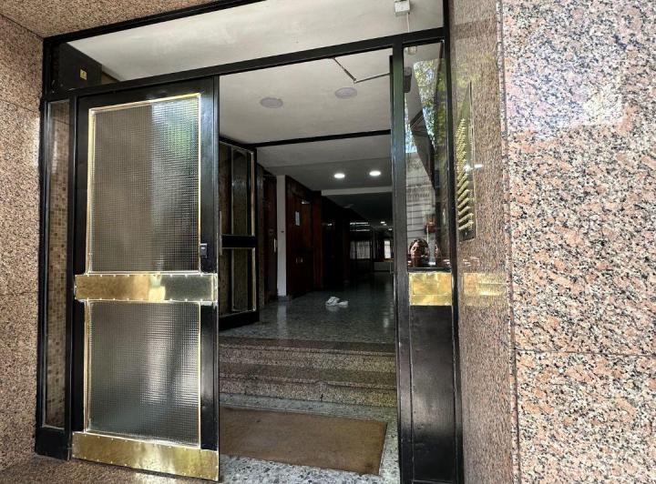 Departamento · 40m² · 2 Ambientes
