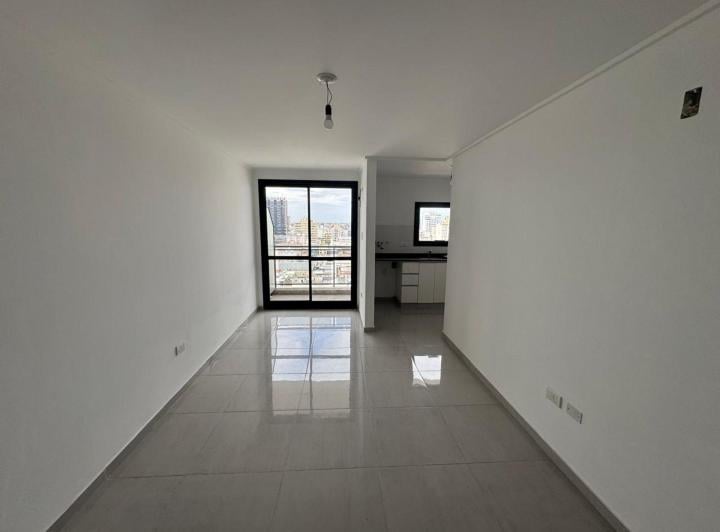 Departamento · 50m² · 2 Ambientes