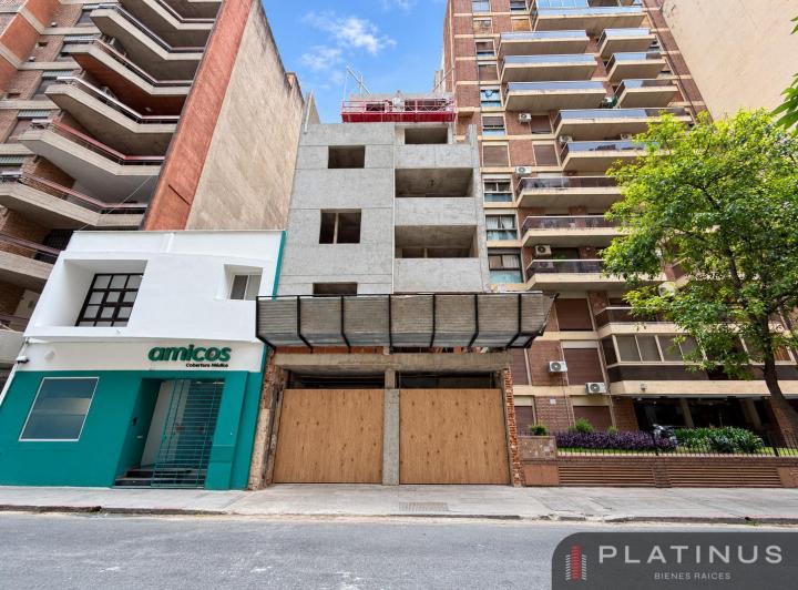 Local comercial · 54m² · 2 Dormitorios