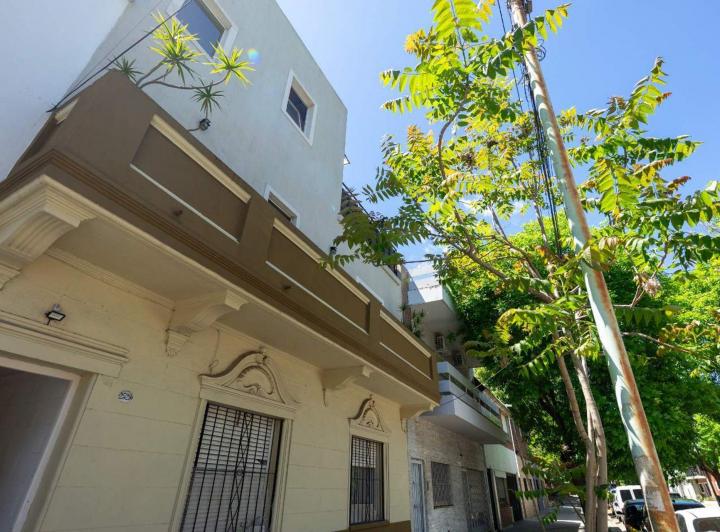 PH · 31m² · 3 Ambientes