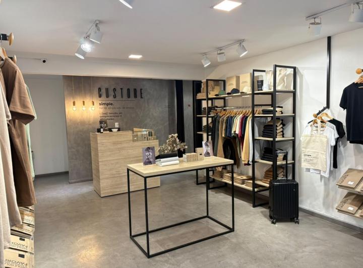 Local comercial · 75m²