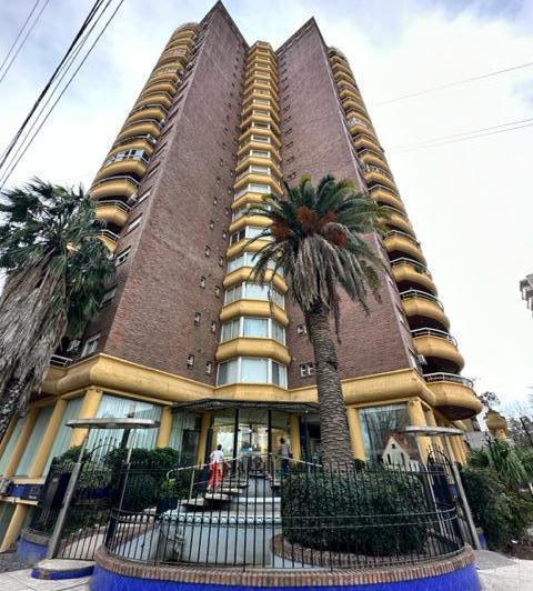 Departamento · 36m² · 2 Ambientes