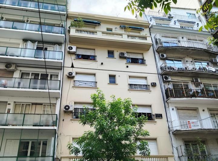 Departamento · 87m² · 4 Ambientes