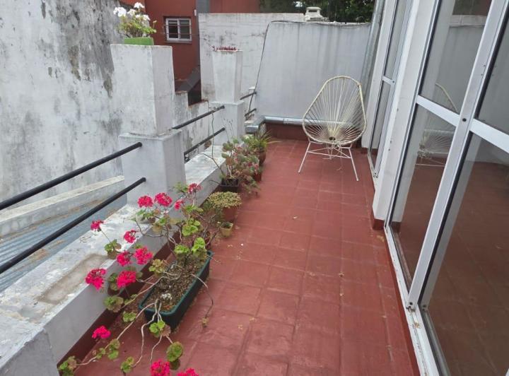PH · 110m² · 3 Ambientes