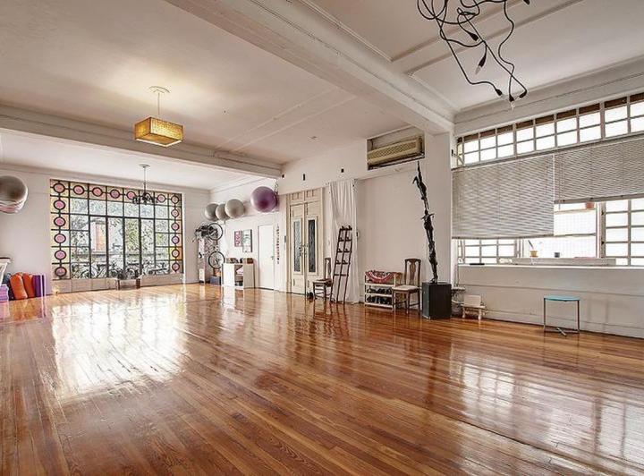 Departamento · 150m² · 3 Ambientes