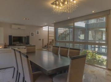 Casa · 290m² · 9 Ambientes · 2 Cocheras · Alquiler Casa Tres Dorm. Más Comodín Doble Cochera Pileta y Quincho Abasto