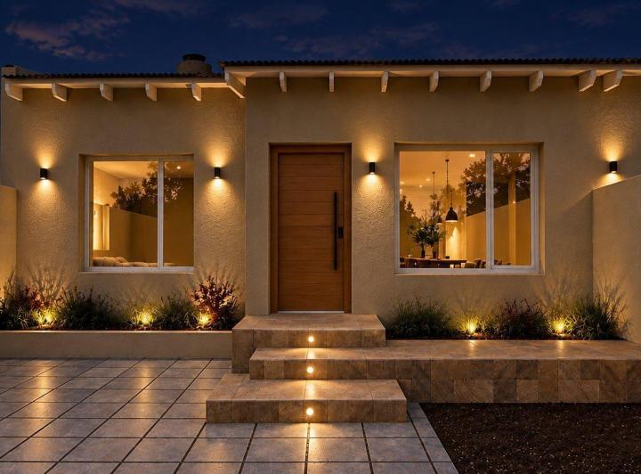 Casa · 110m² · 3 Ambientes · 1 Cochera