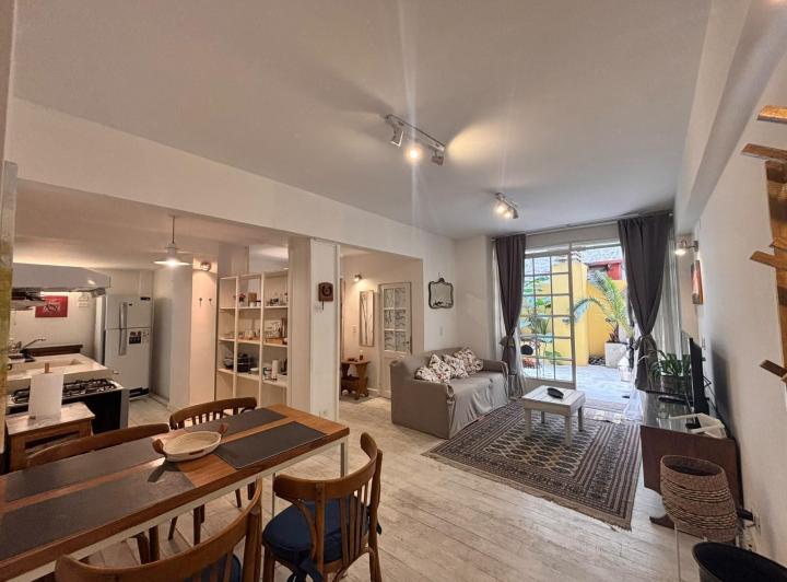 Departamento · 48m² · 2 Ambientes
