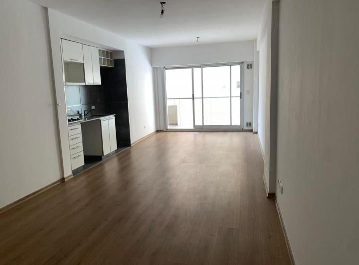 Departamento · 33m² · 1 Ambiente