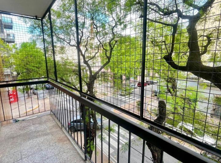 Departamento · 80m² · 4 Ambientes
