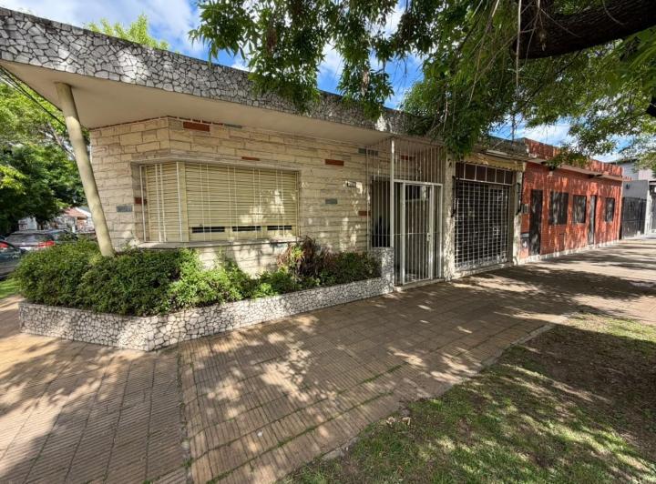 Casa · 133m² · 3 Ambientes · 1 Cochera