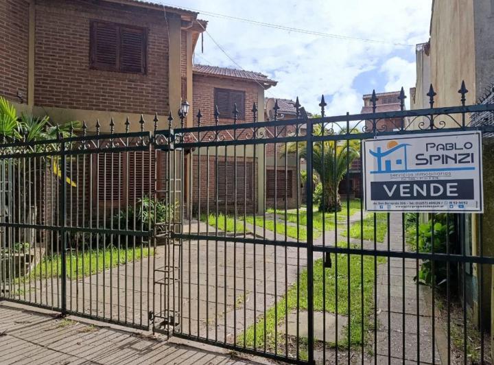 PH · 54m² · 3 Ambientes