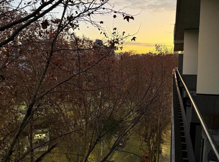 Departamento · 31m² · 1 Ambiente