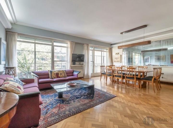 Departamento · 150m² · 4 Ambientes · 1 Cochera
