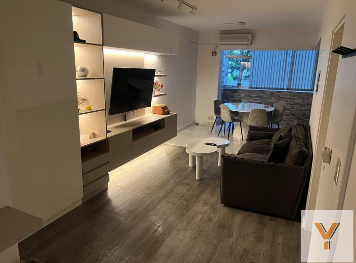 Departamento · 43m² · 2 Ambientes