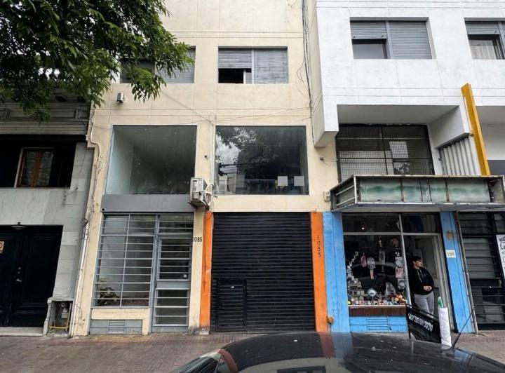 Local comercial · 28m² · 2 Ambientes
