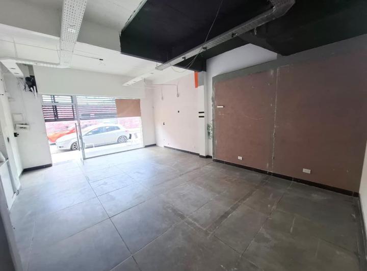 Local comercial · 40m² · 1 Ambiente