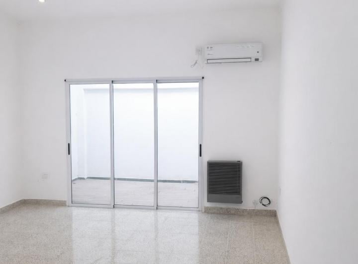 PH · 60m² · 2 Ambientes